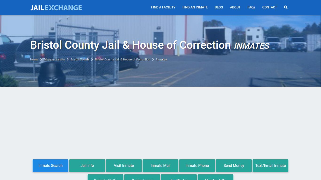 Bristol County Inmate Search | Arrests & Mugshots | MA - JAIL EXCHANGE